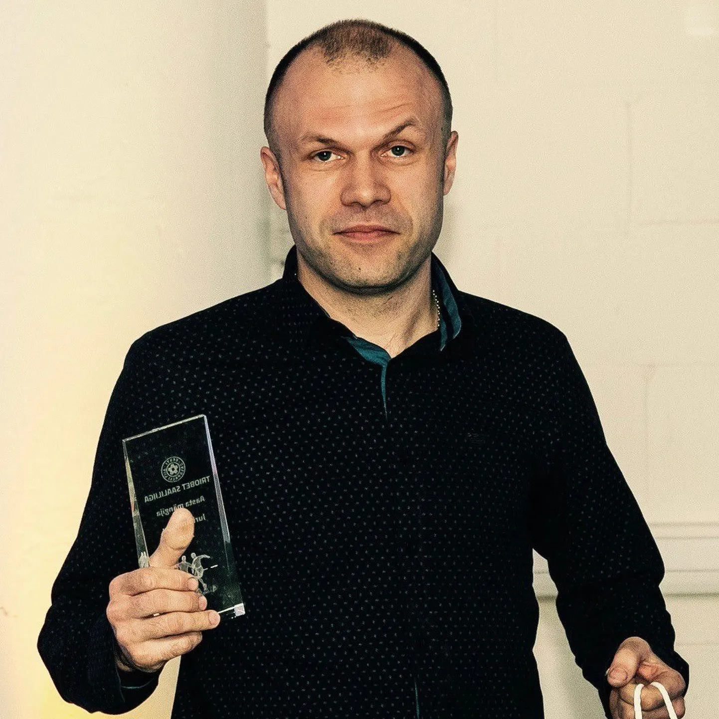 Juri Amosov.