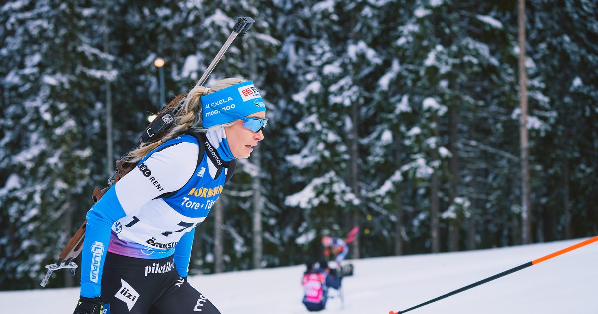 Regina Ermits tegi karjääri ühe parema esituse, sünnipäeva tähistanud Tuuli Tomingas samuti punktidel