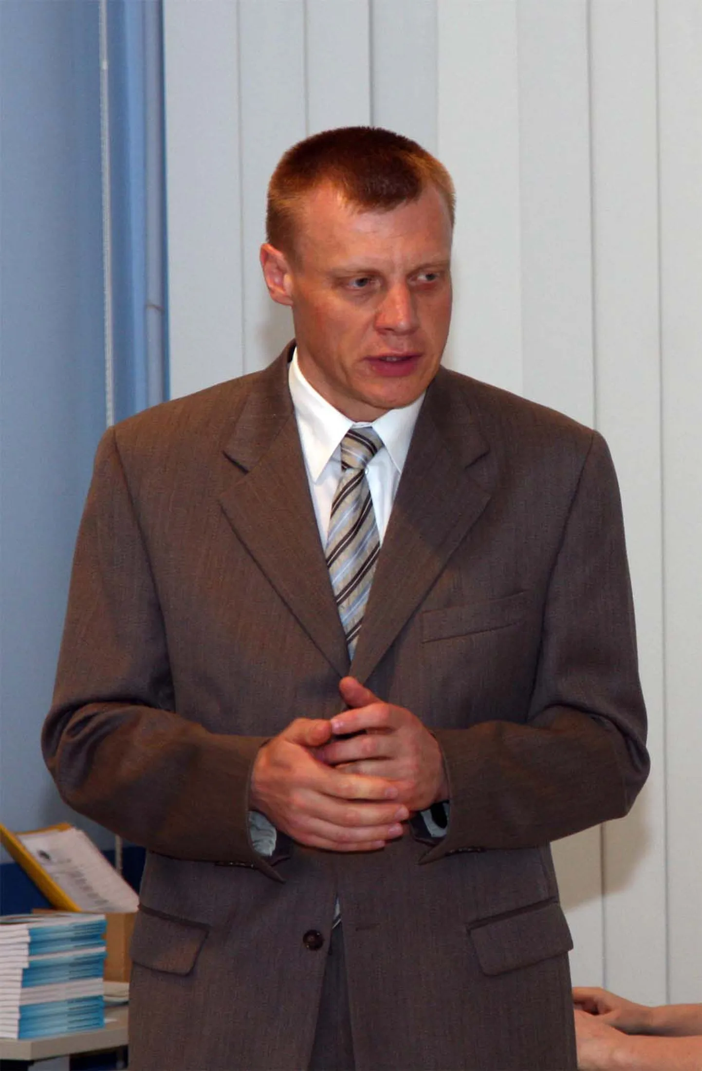 Margus Lepik