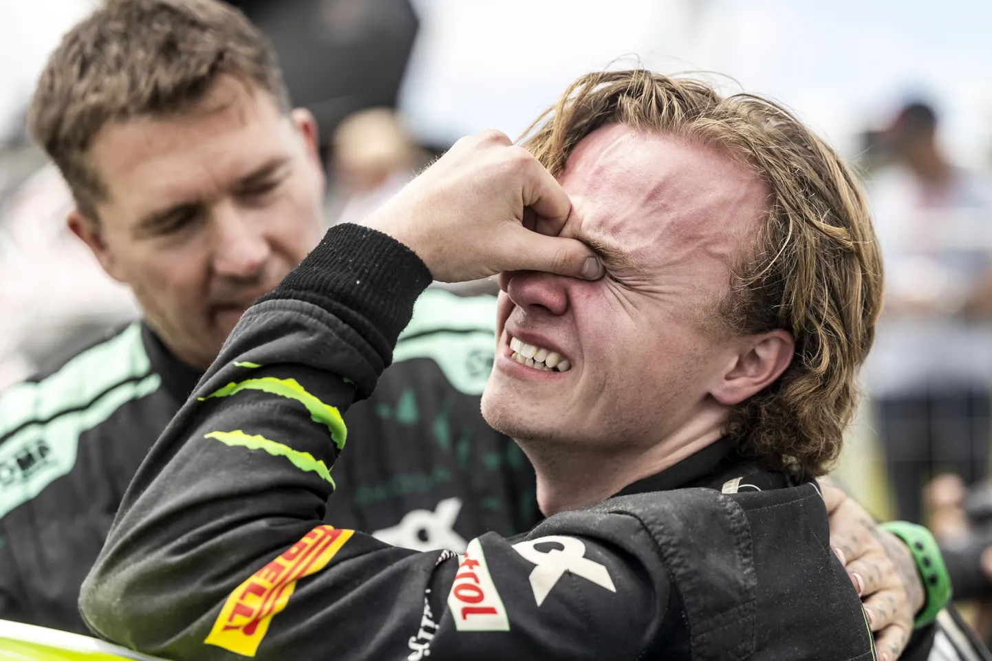 Oliver Solberg