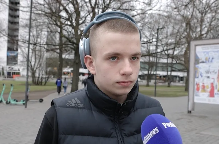 Максим.