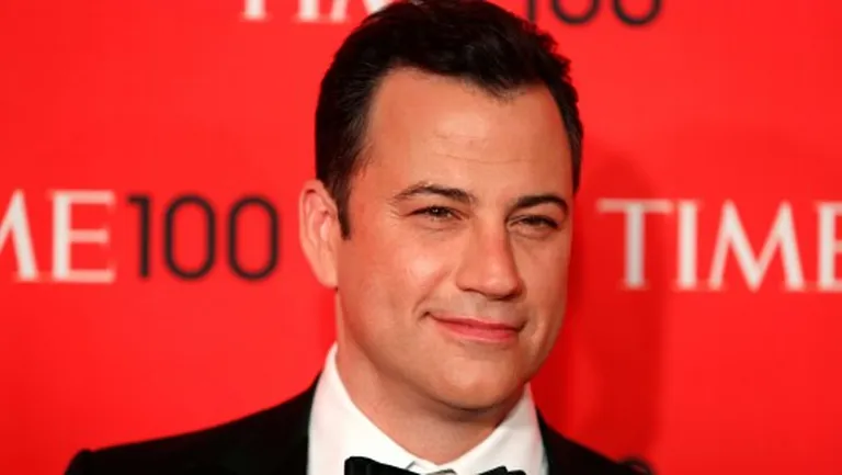 Džimijs Kimels (Jimmy Kimmel)