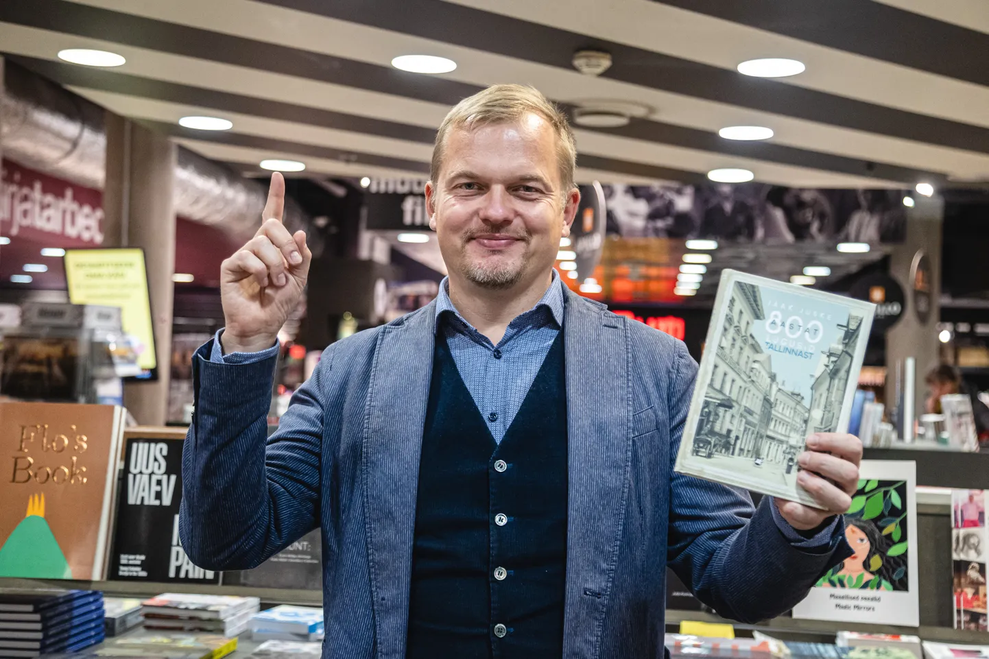 Jaak Juske.