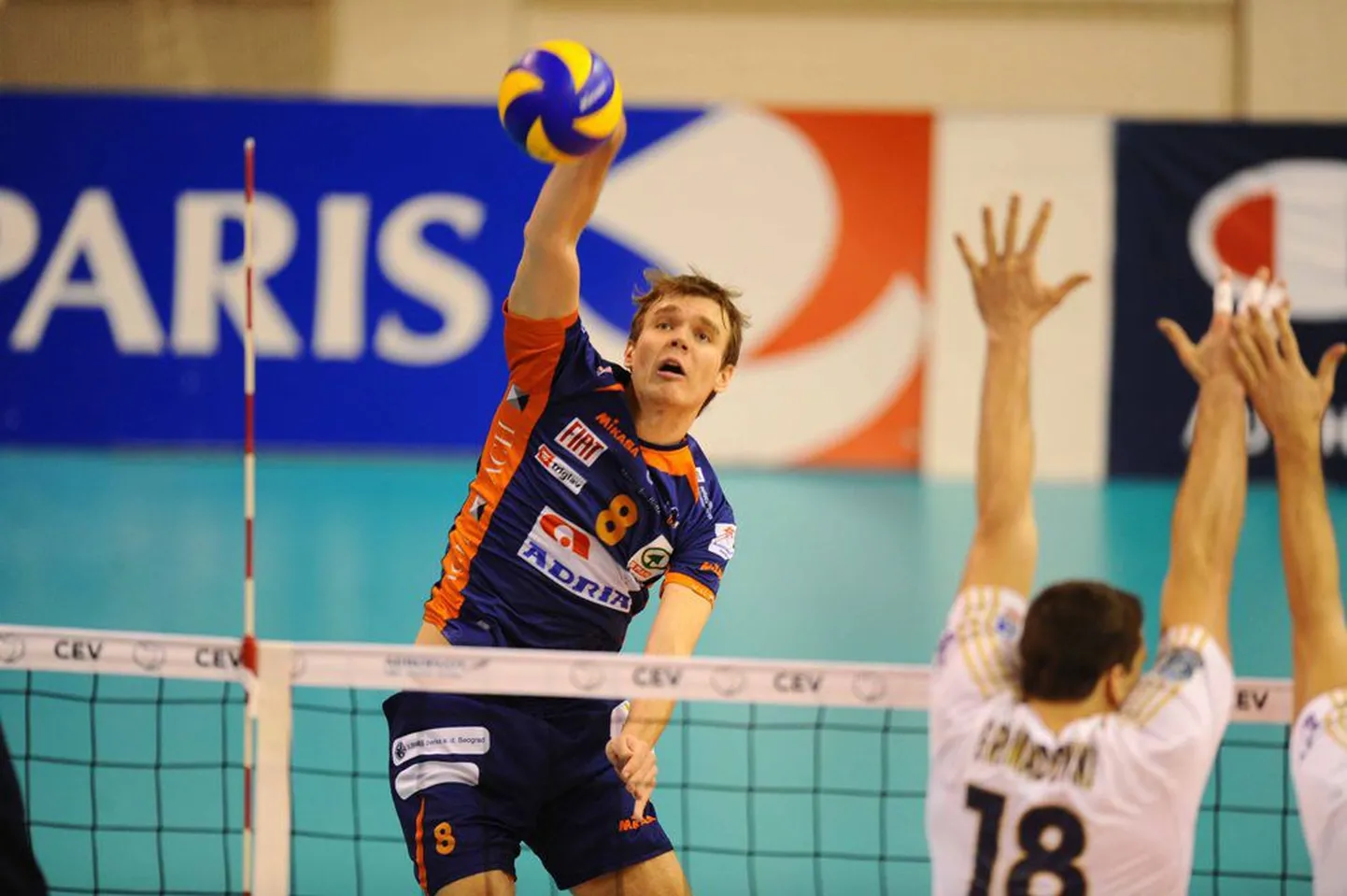 Oliver Venno