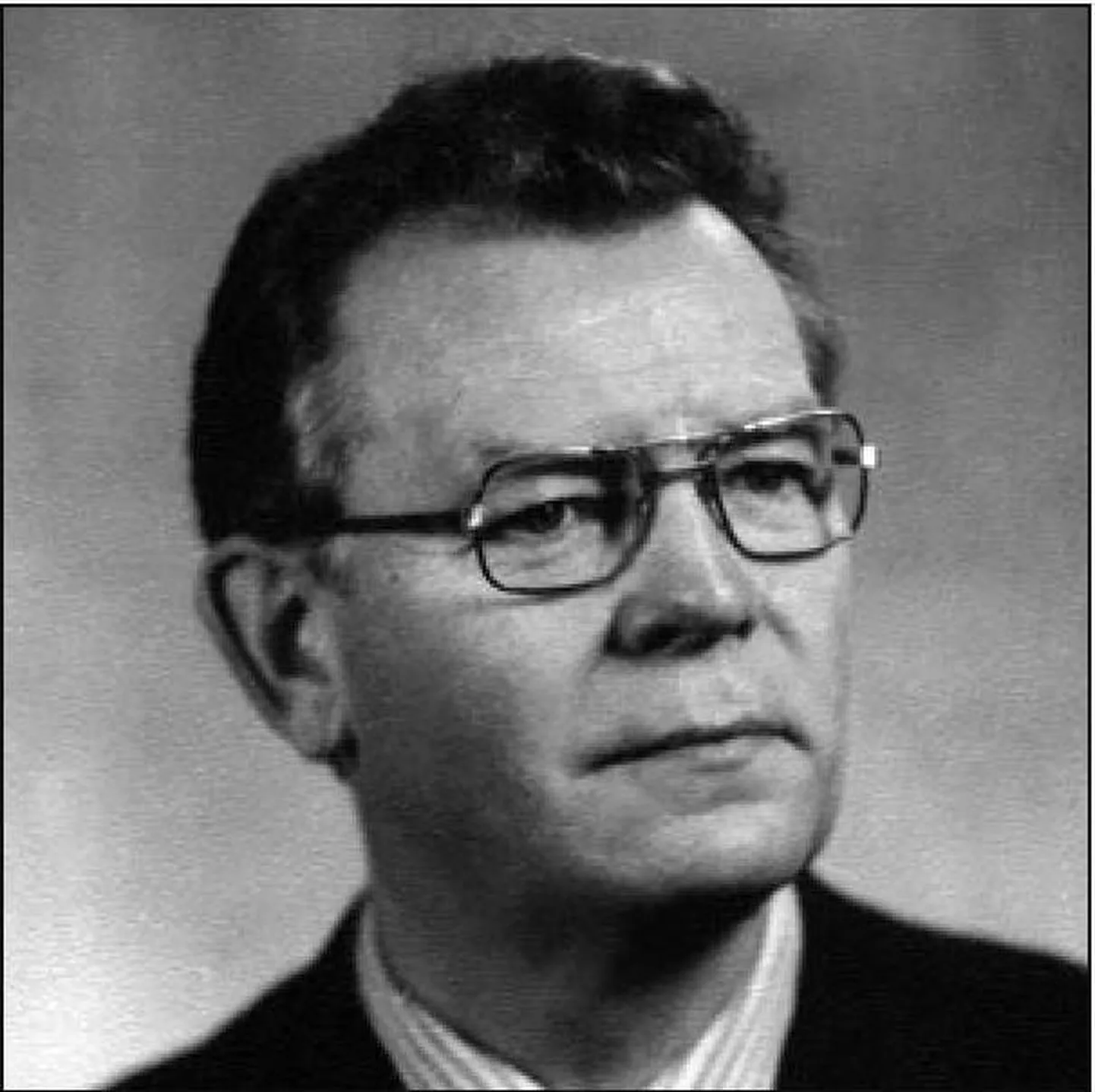 Valter Malm.