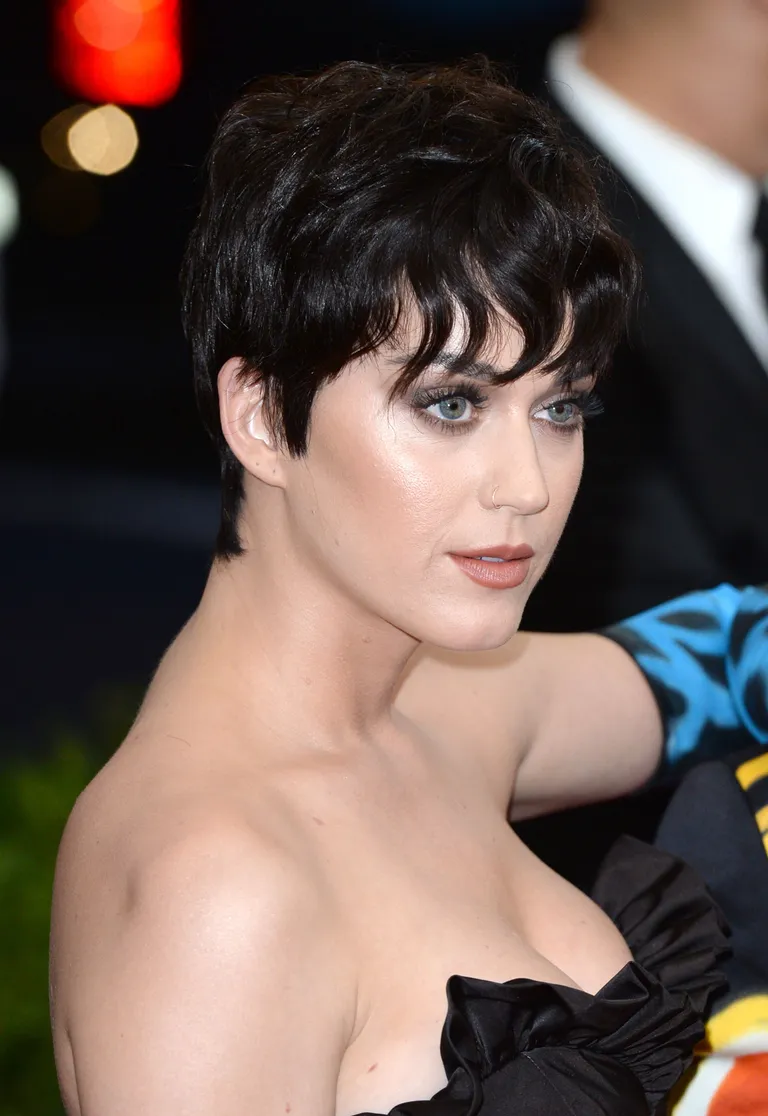 Katy Perry (foto: Doug Peters)