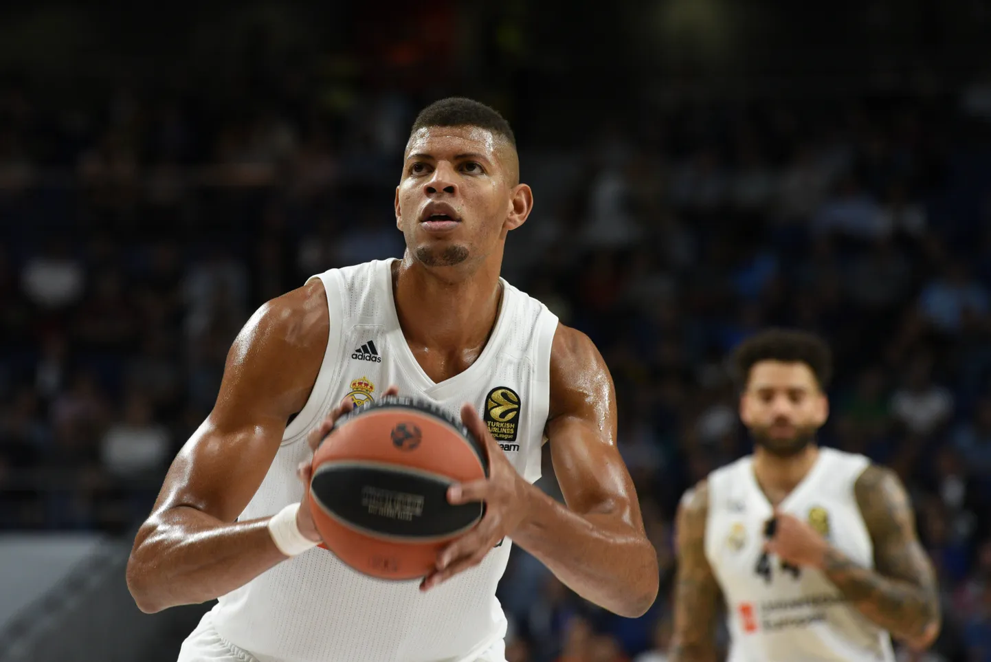 Walter Tavares