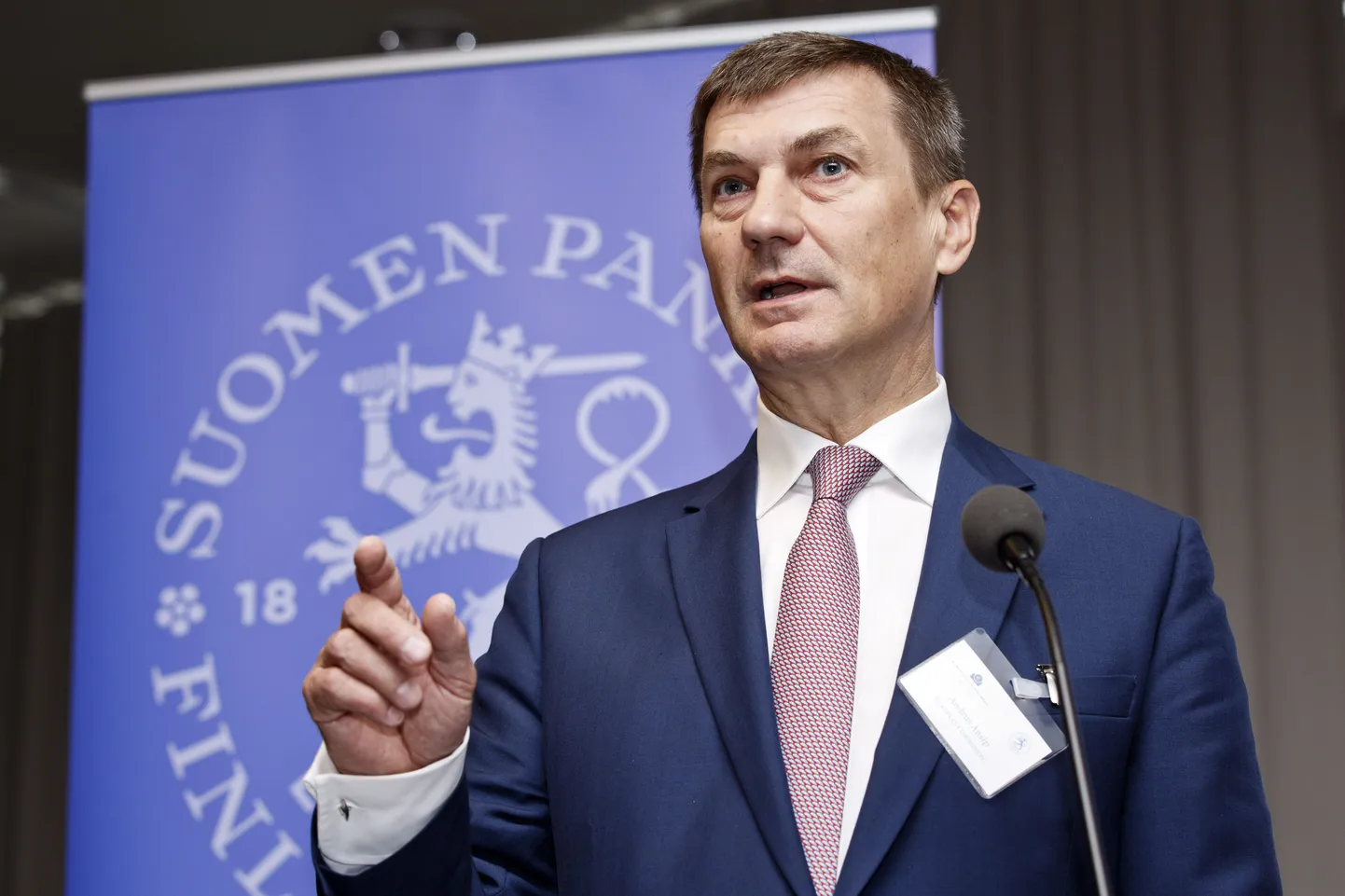 Andrus Ansip