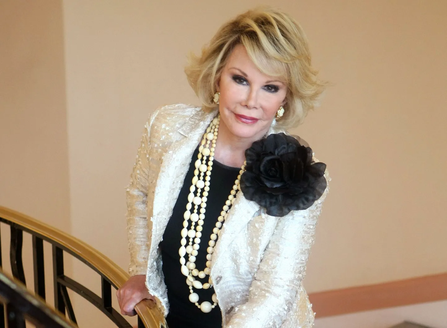 Joan Rivers (2009)