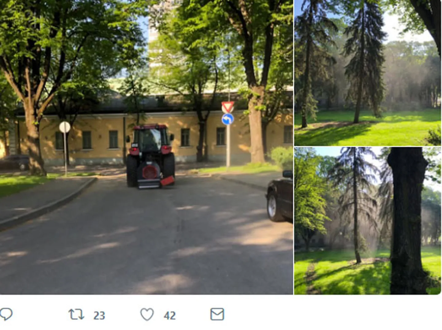 Фото статьи