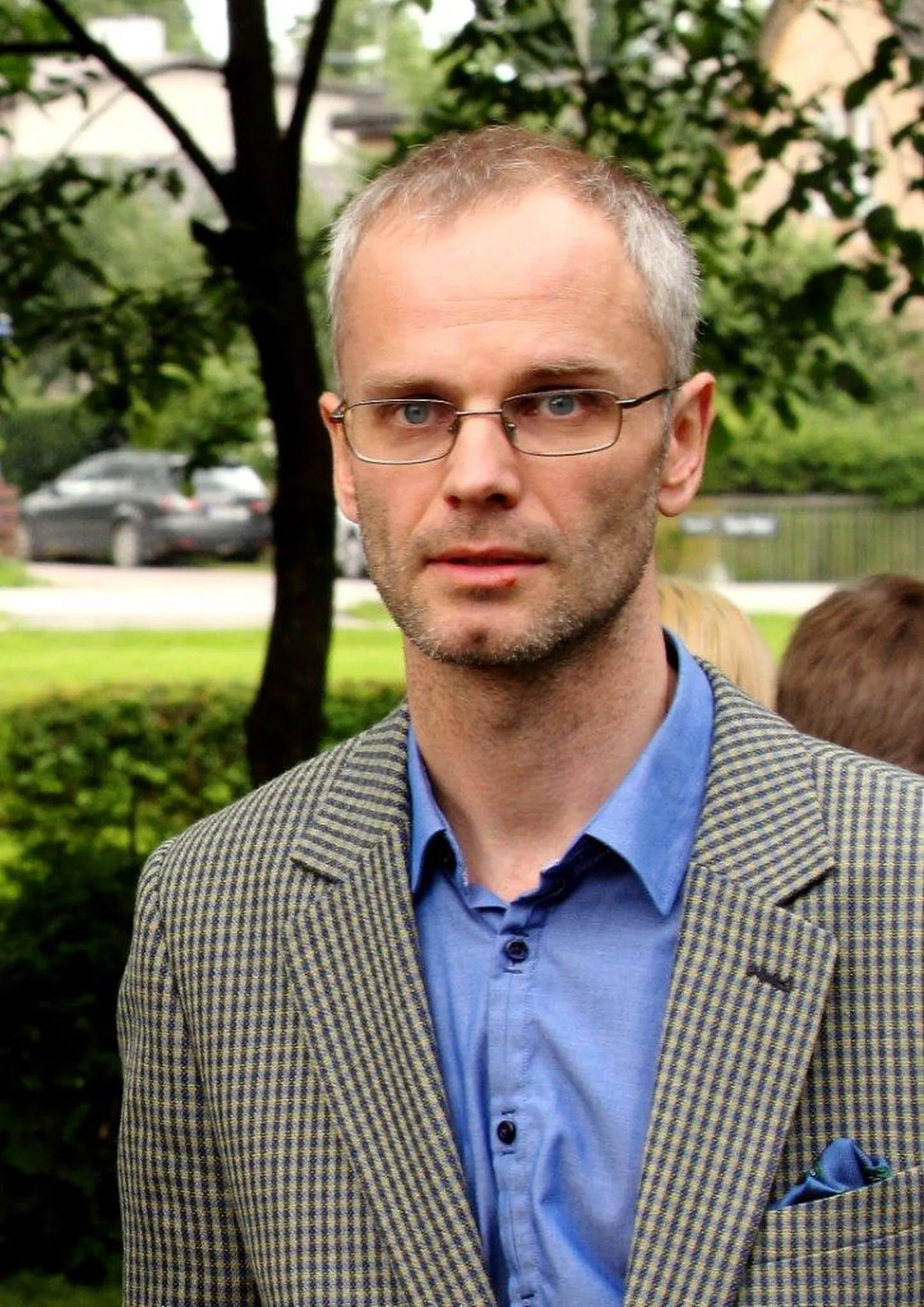 Ahto Kivi