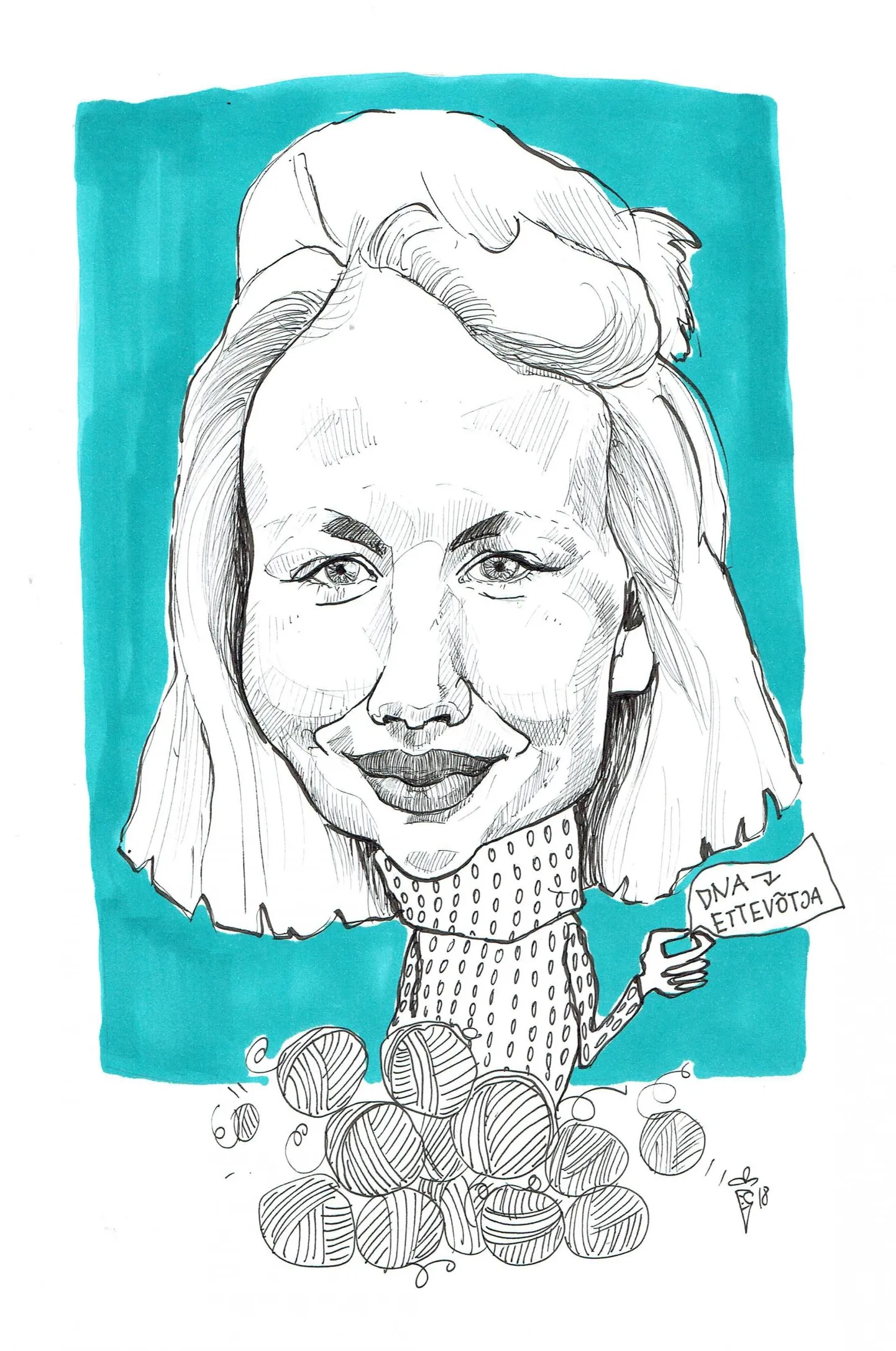 Liisa Soolepp