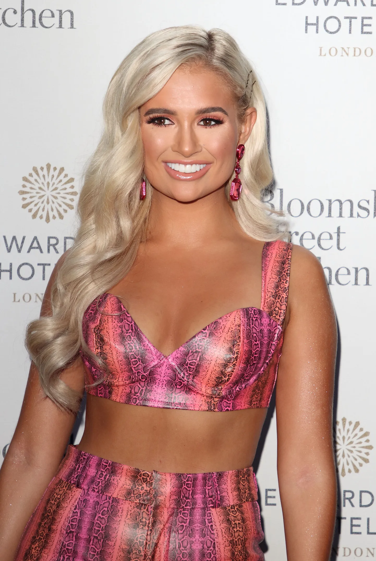 Molly-Mae Hague