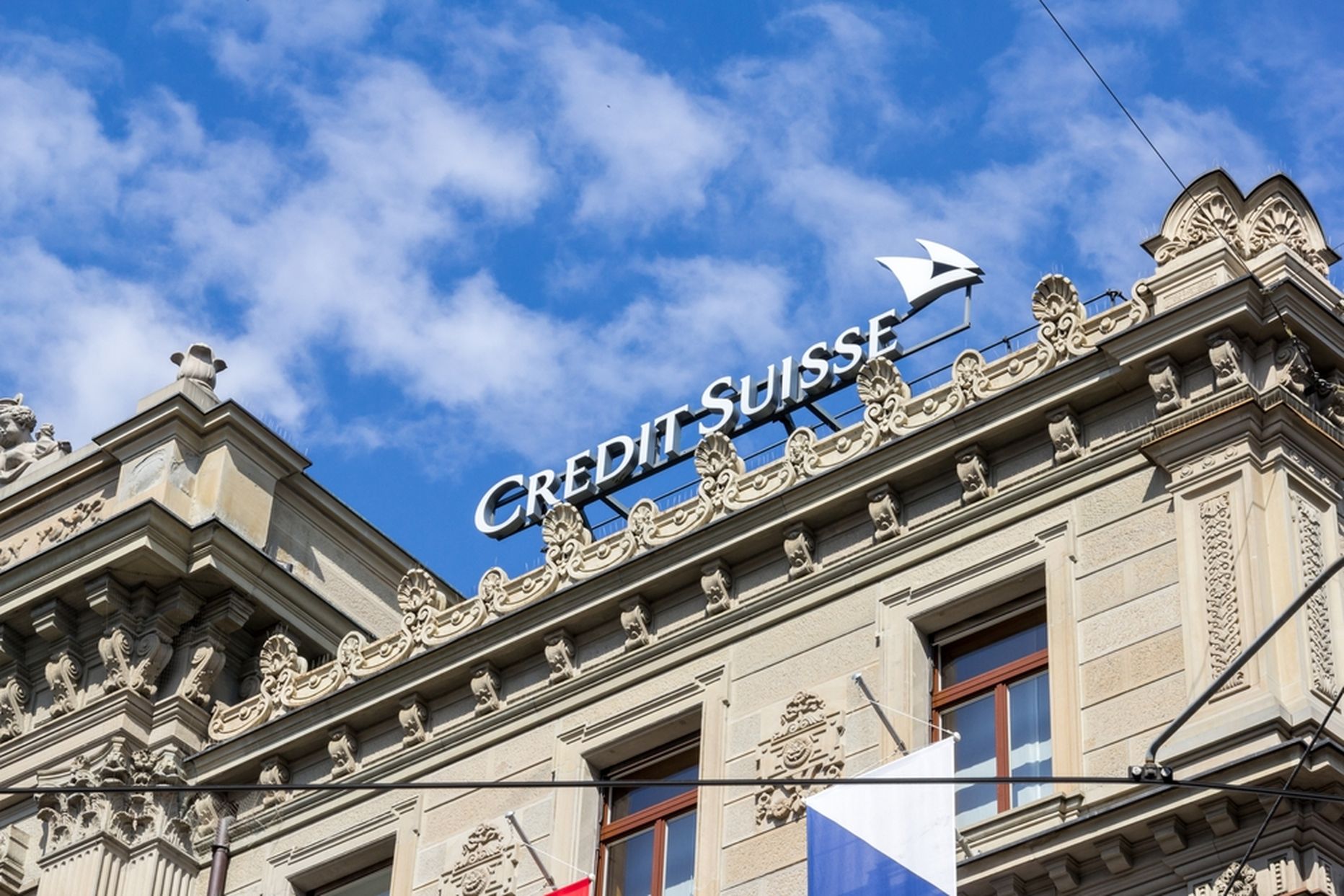 "Credit Suisse".