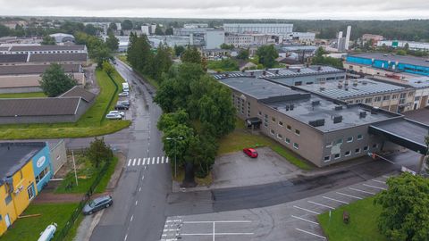 Võimla oksjon lõpeb nädala pärast