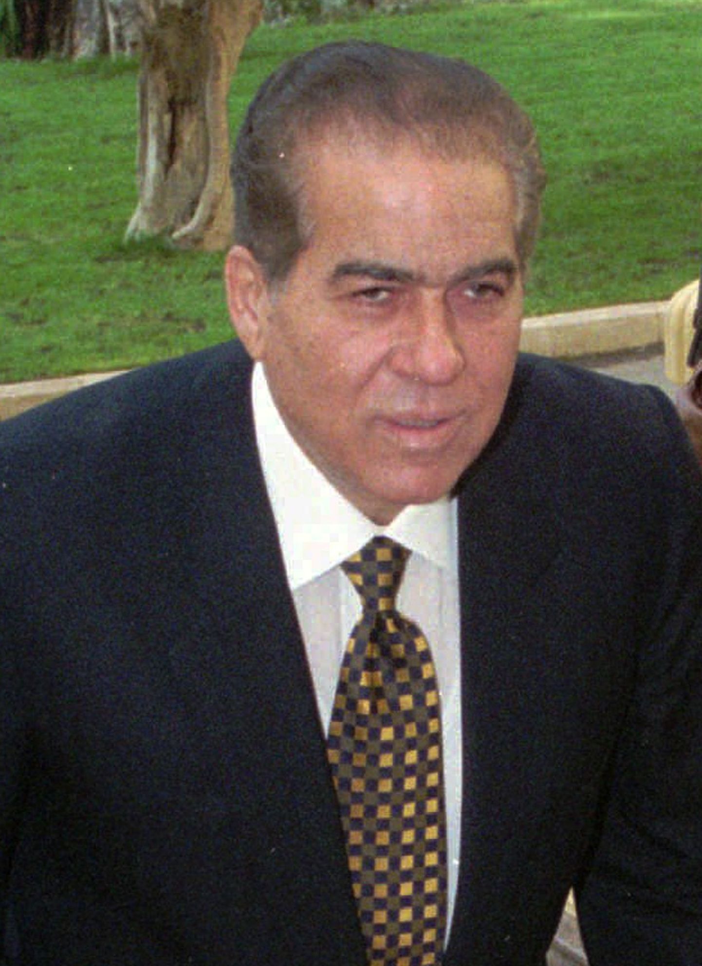 Kamal el-Ganzoury