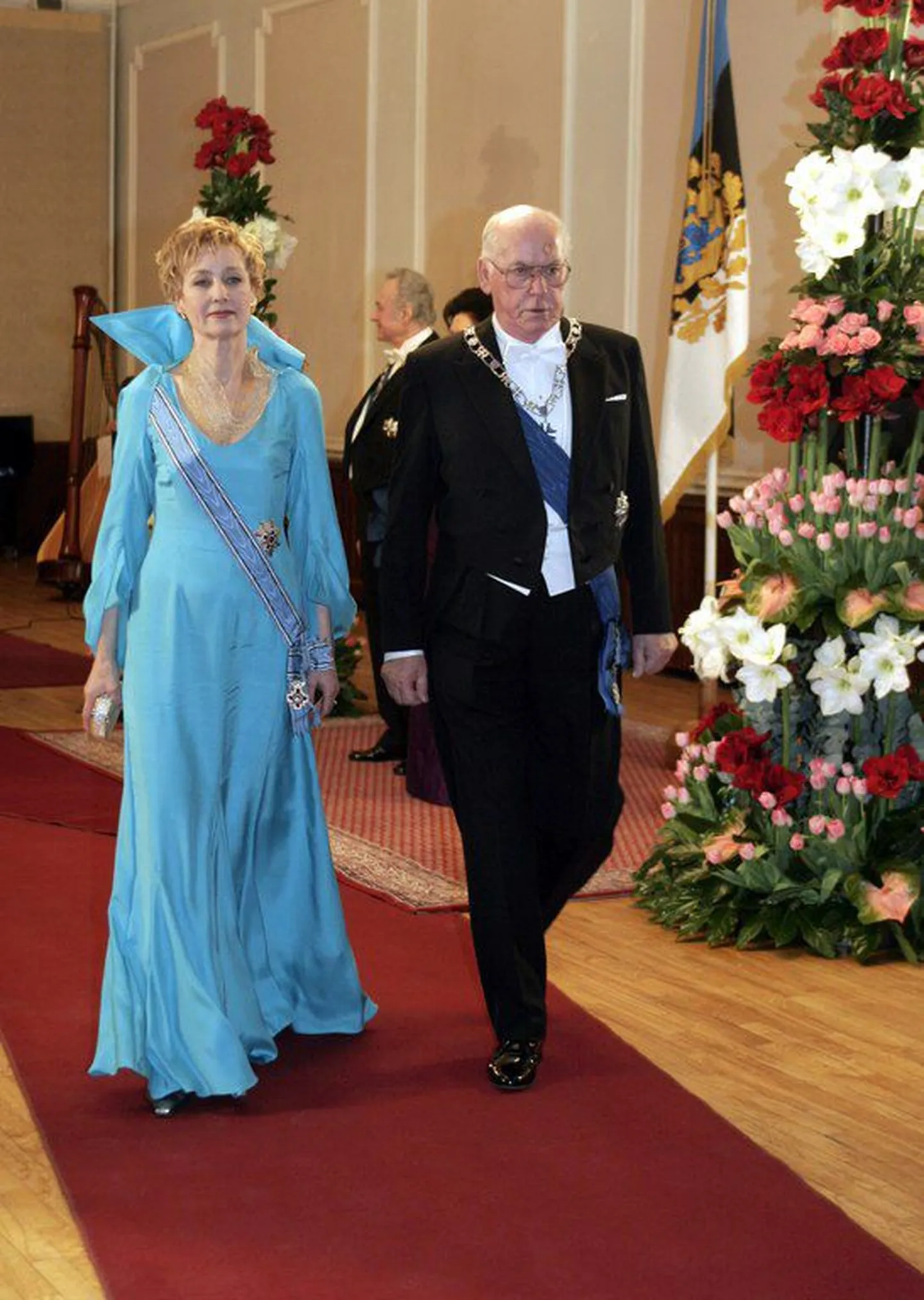 Tänane päev ajaloos