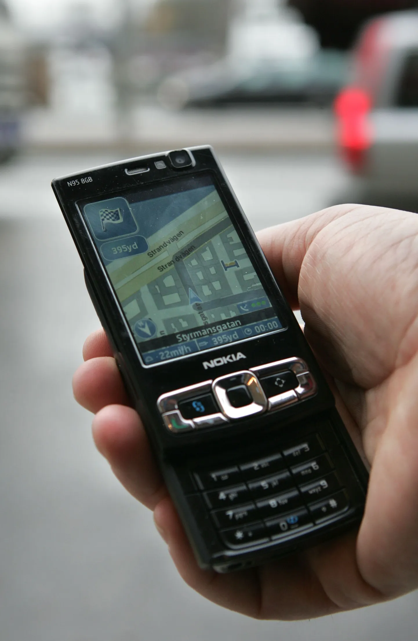 Tadžikistanis alustati mobiiltelefonide vastast kampaaniat