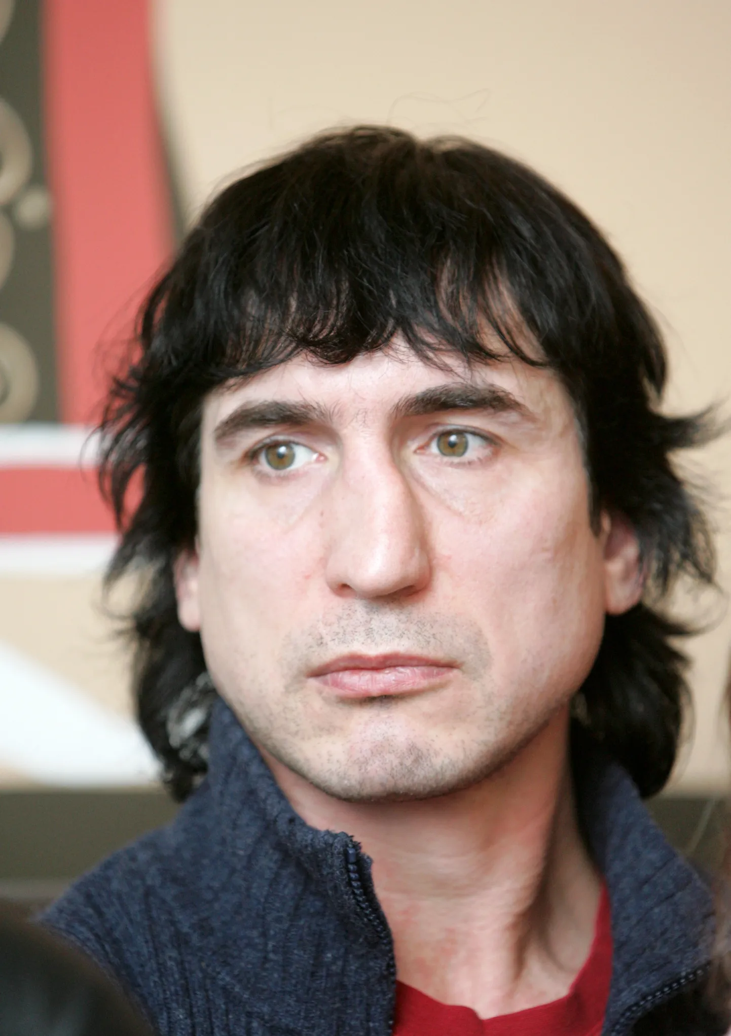 Александр Керч