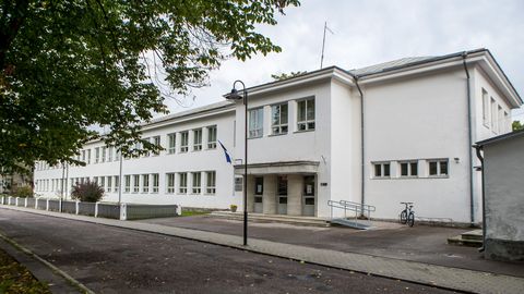 Õppimiskohustus ei tohi tähendada sundvalikut