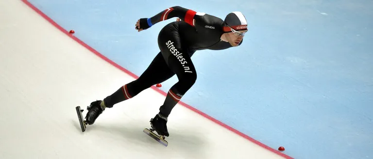 Haralds Silovs