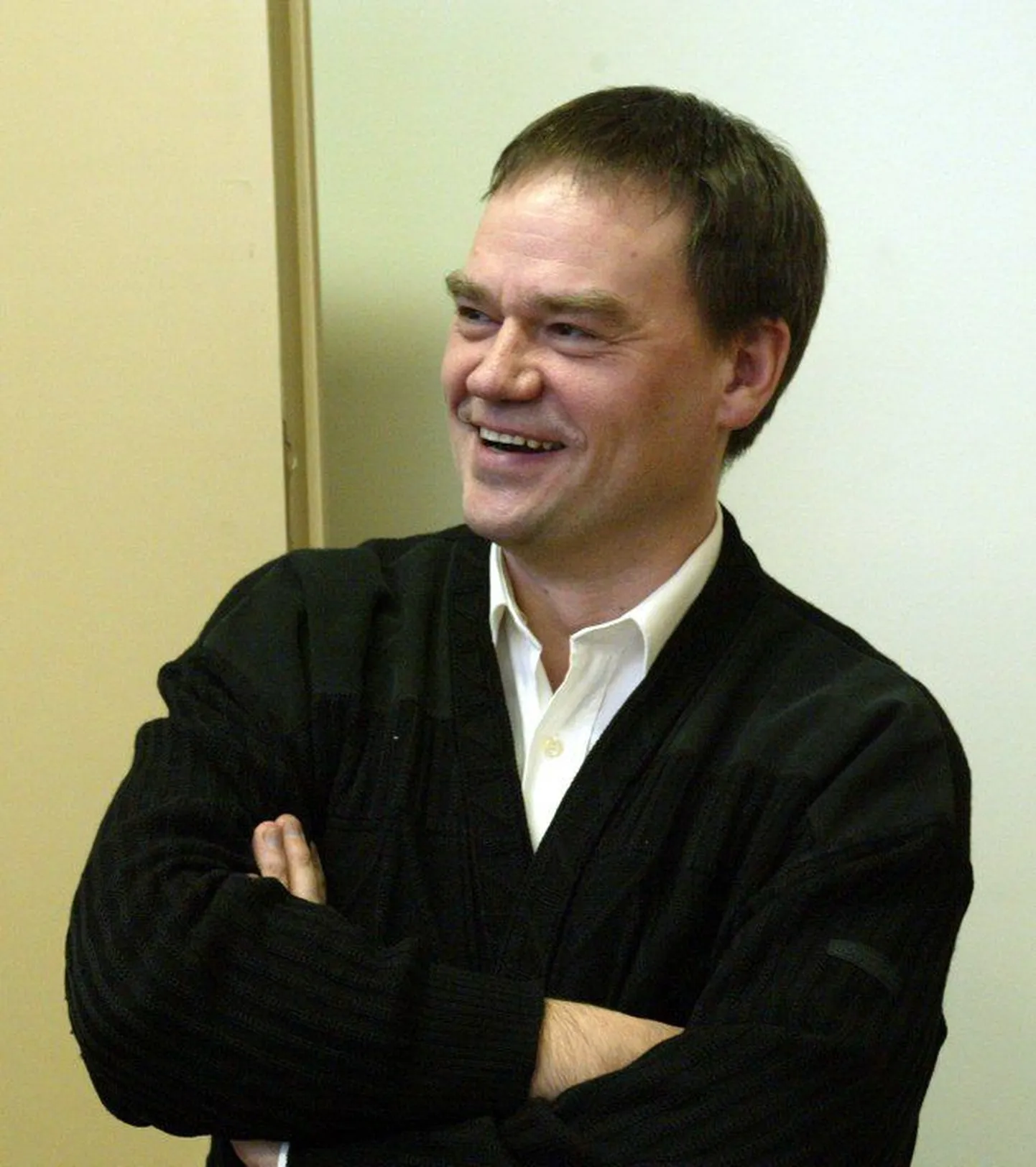 Jüri Pihel.