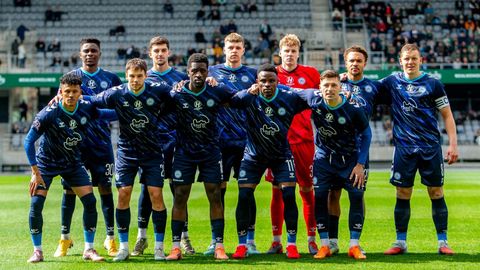 Linnameeskonna eurosuve avab mäng tasemelt sarnaste leedulastega