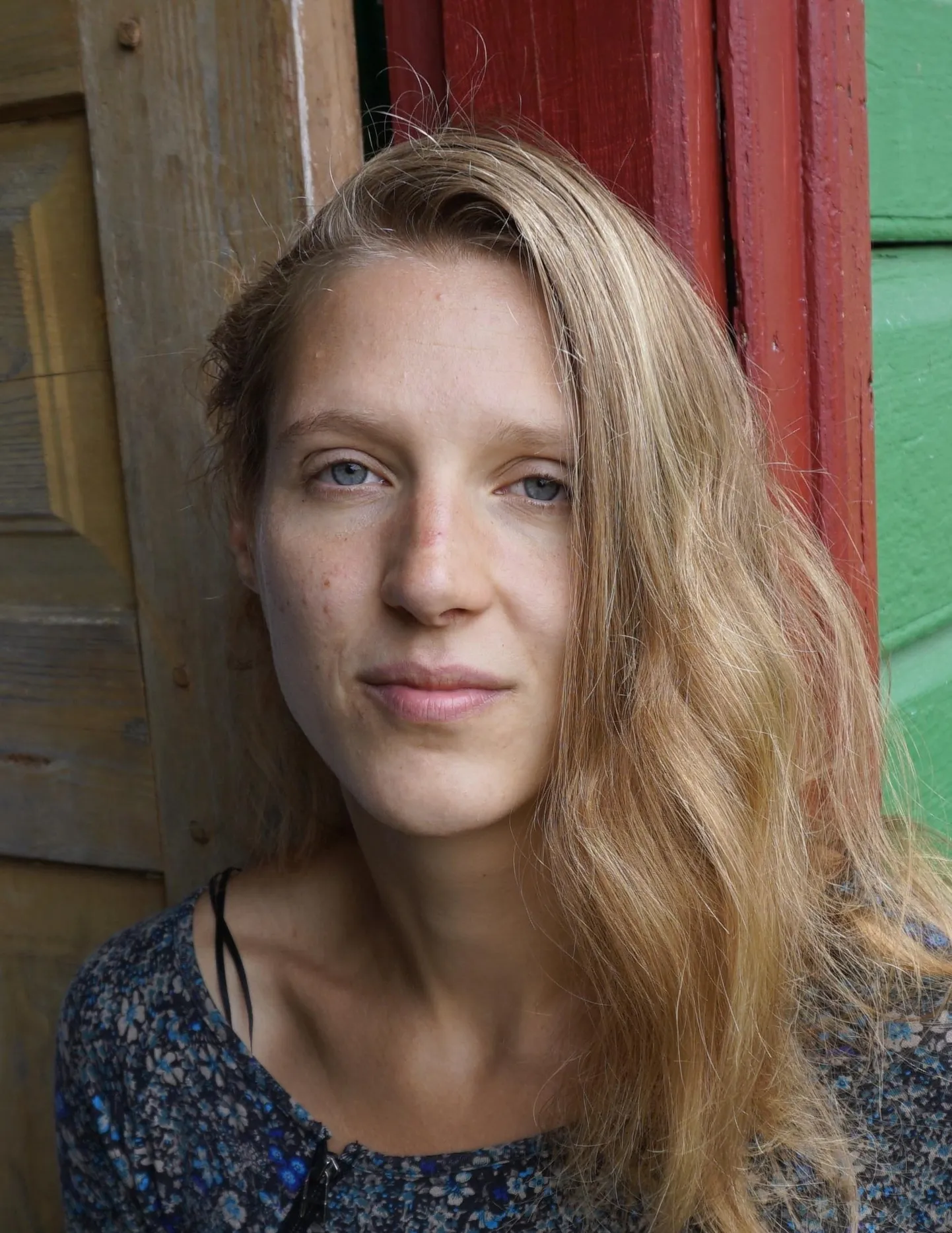 Linda-Mari Väli