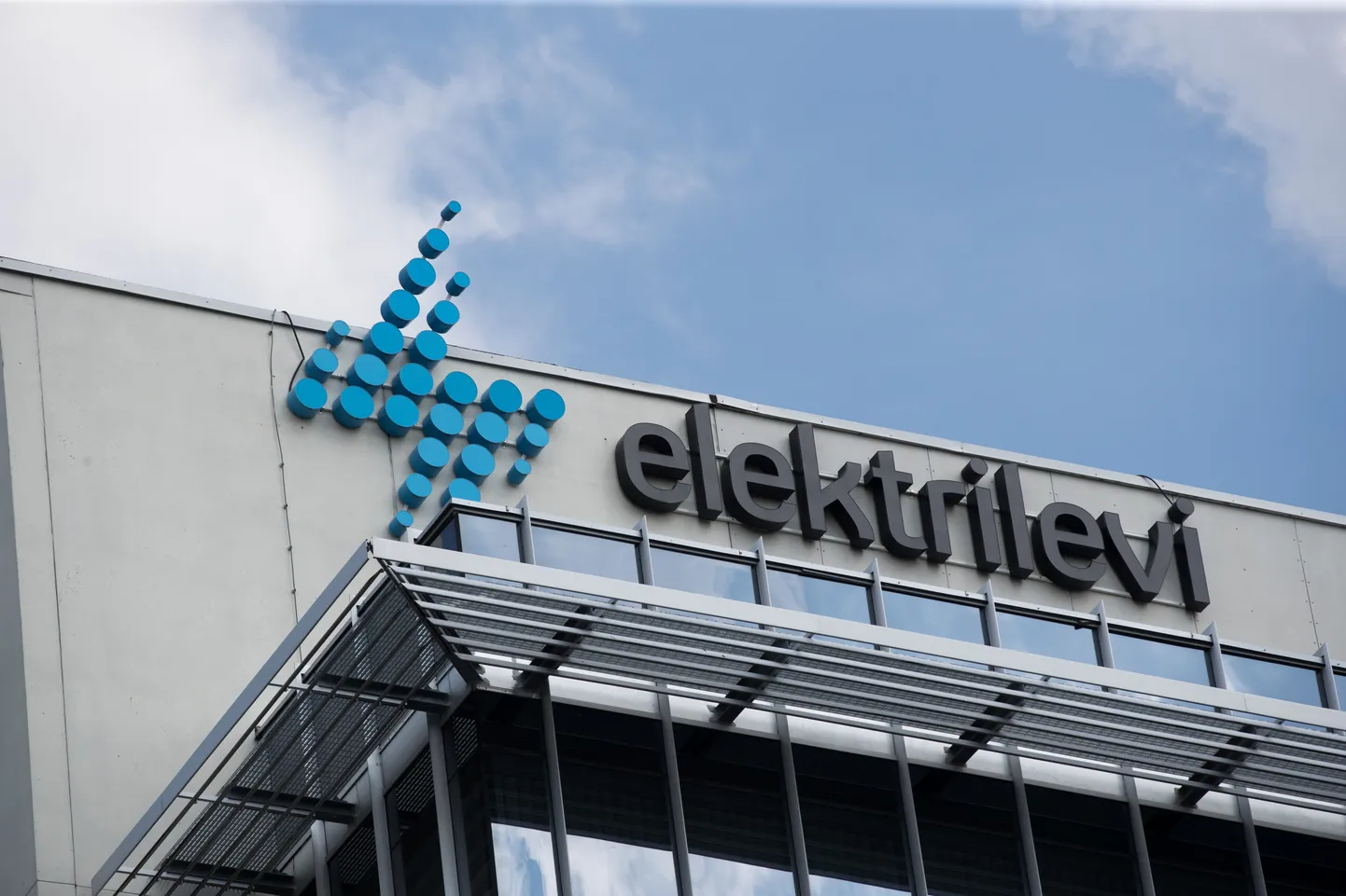 Elektrilevi.
