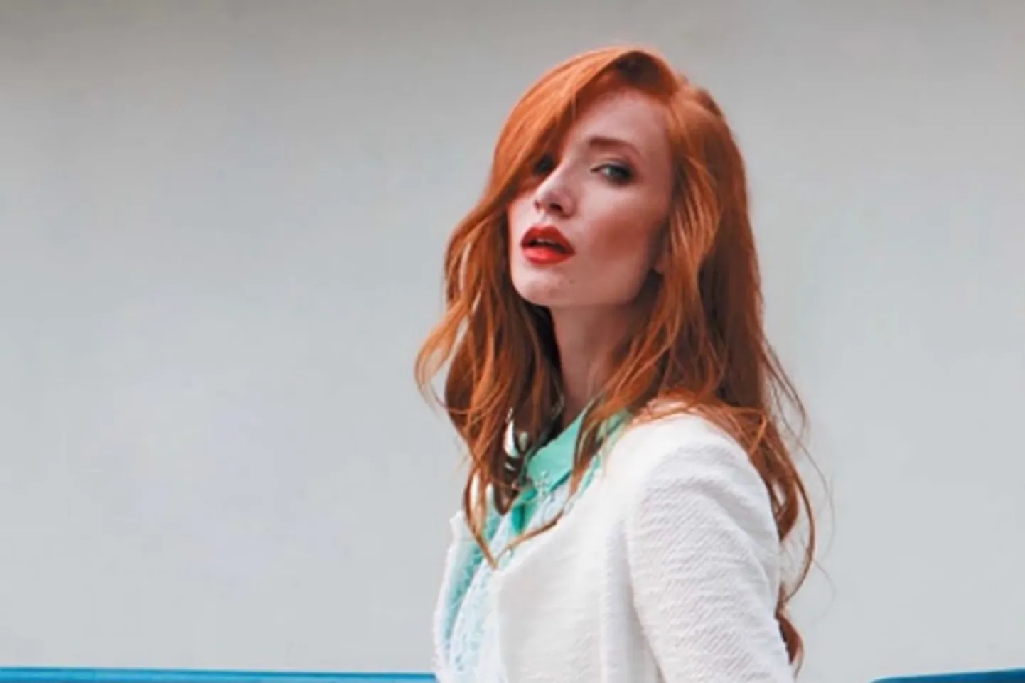 Lilia Sudakova