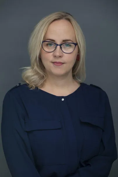 Andrea Kink sotsiaalkindlustusametist on tänulik, et naistevastasest vägivallast räägitakse: “Vägivald kasvab vaikuses!”
