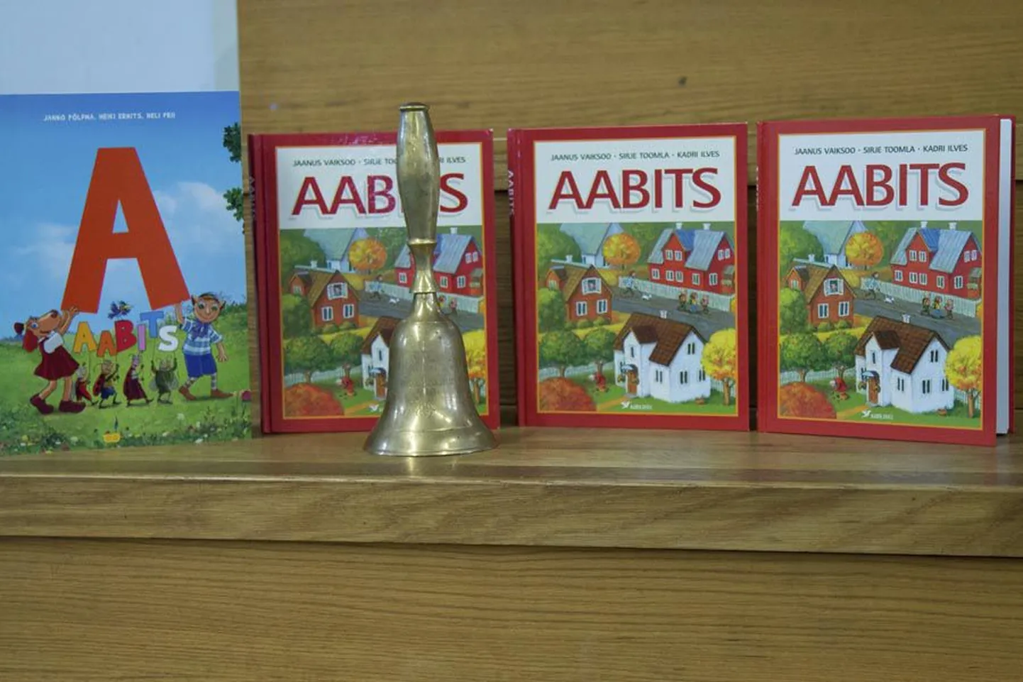 Artikli foto