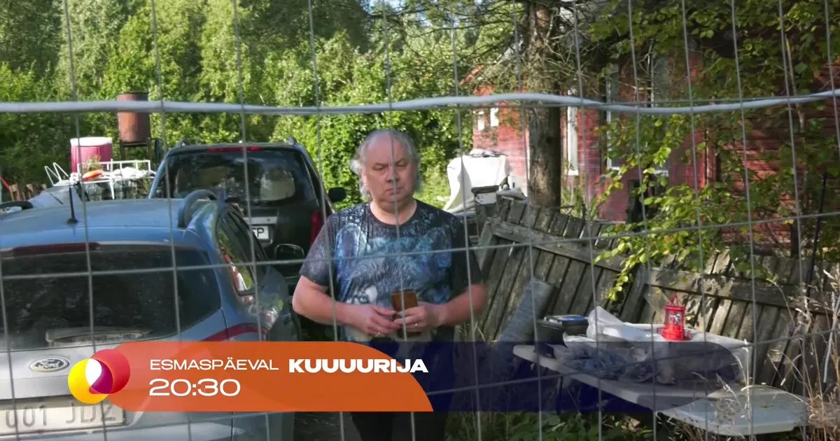 KUUUURIJA HOMME ⟩ Kaks meest hoiavad Setomaa valda pinges: sajad päringud, avaldused prokuratuurile ja võlavaidlused