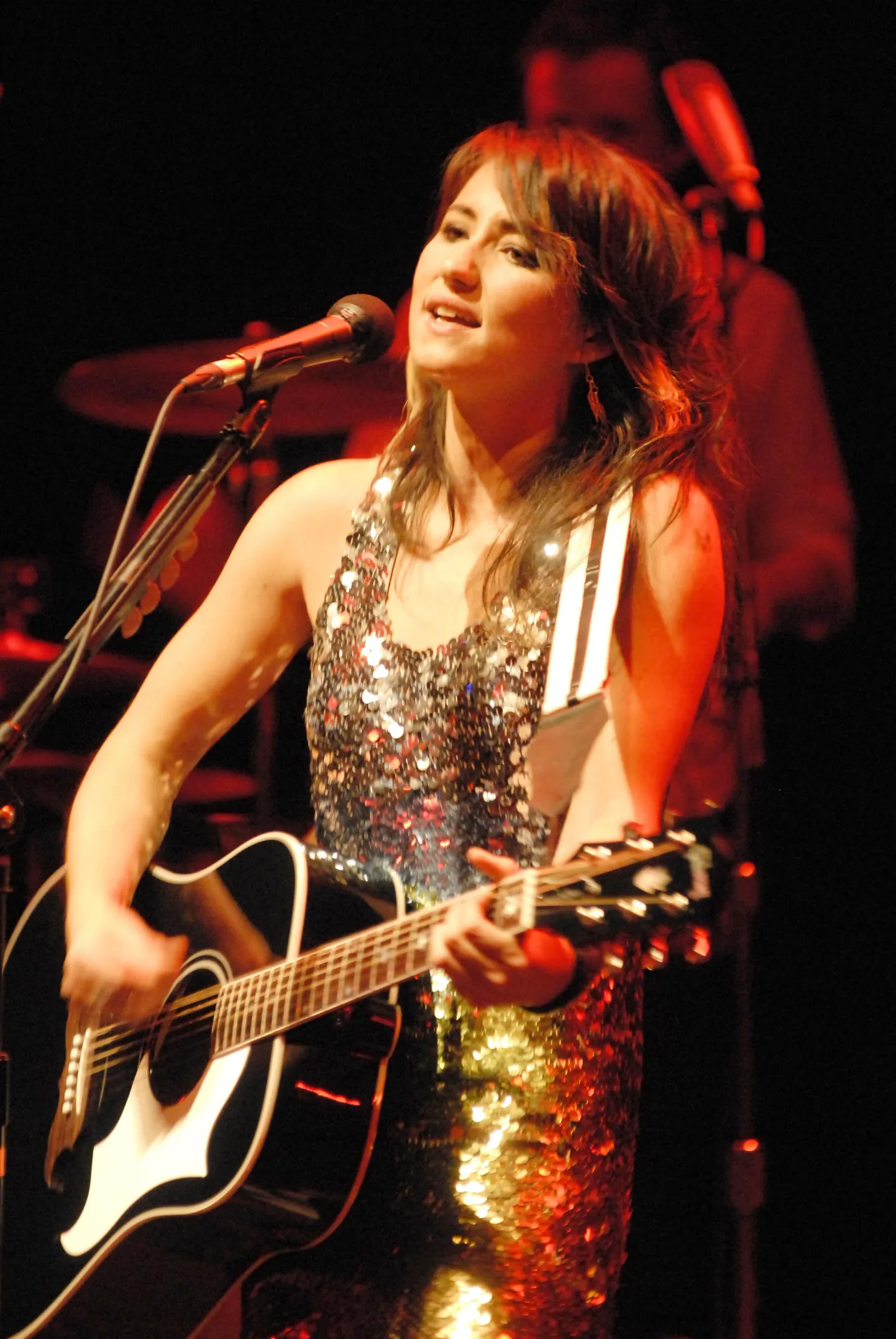 KT Tunstall