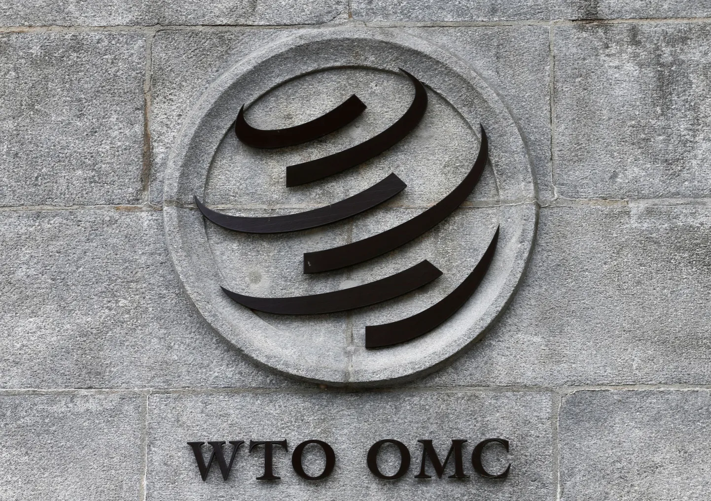 WTO.