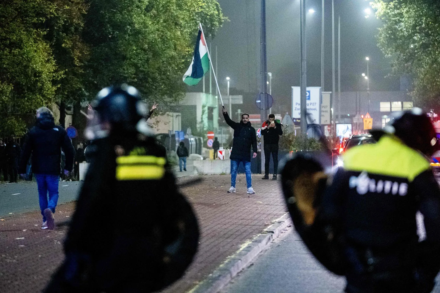 Raksta foto