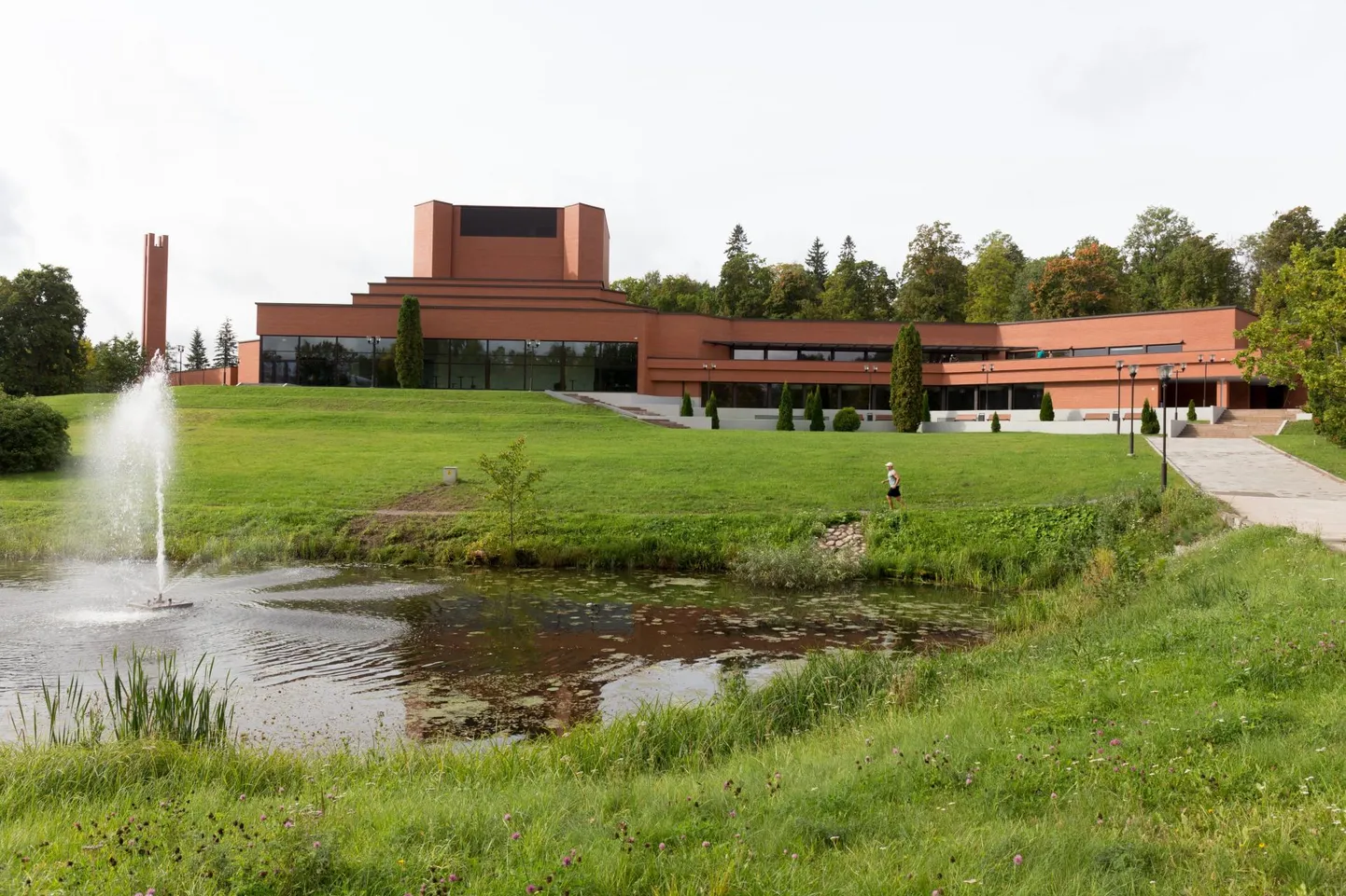 Ugala teater selgitab parimad välja hääletuse kaudu.