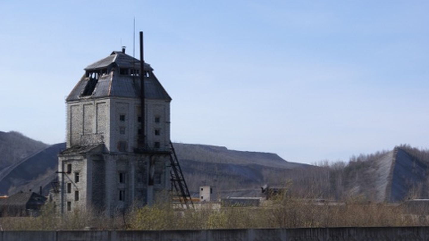 Vana õlivabriku torni restaureerimiseks on moodustatud töögrupid, kuhu kuuluvad Eesti parimad asjatundjad - seda nii kunstnike kui inseneride poole pealt.