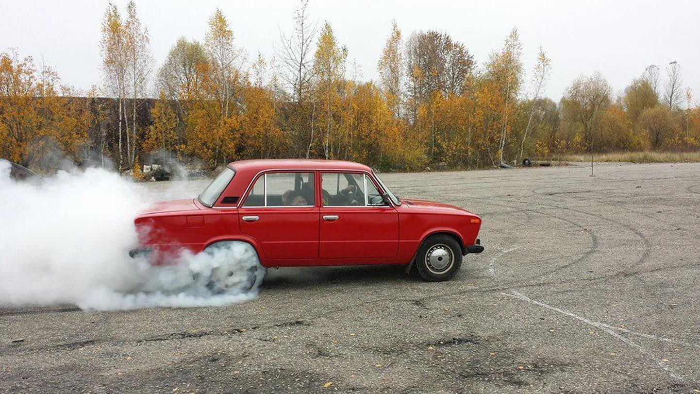 Фото статьи