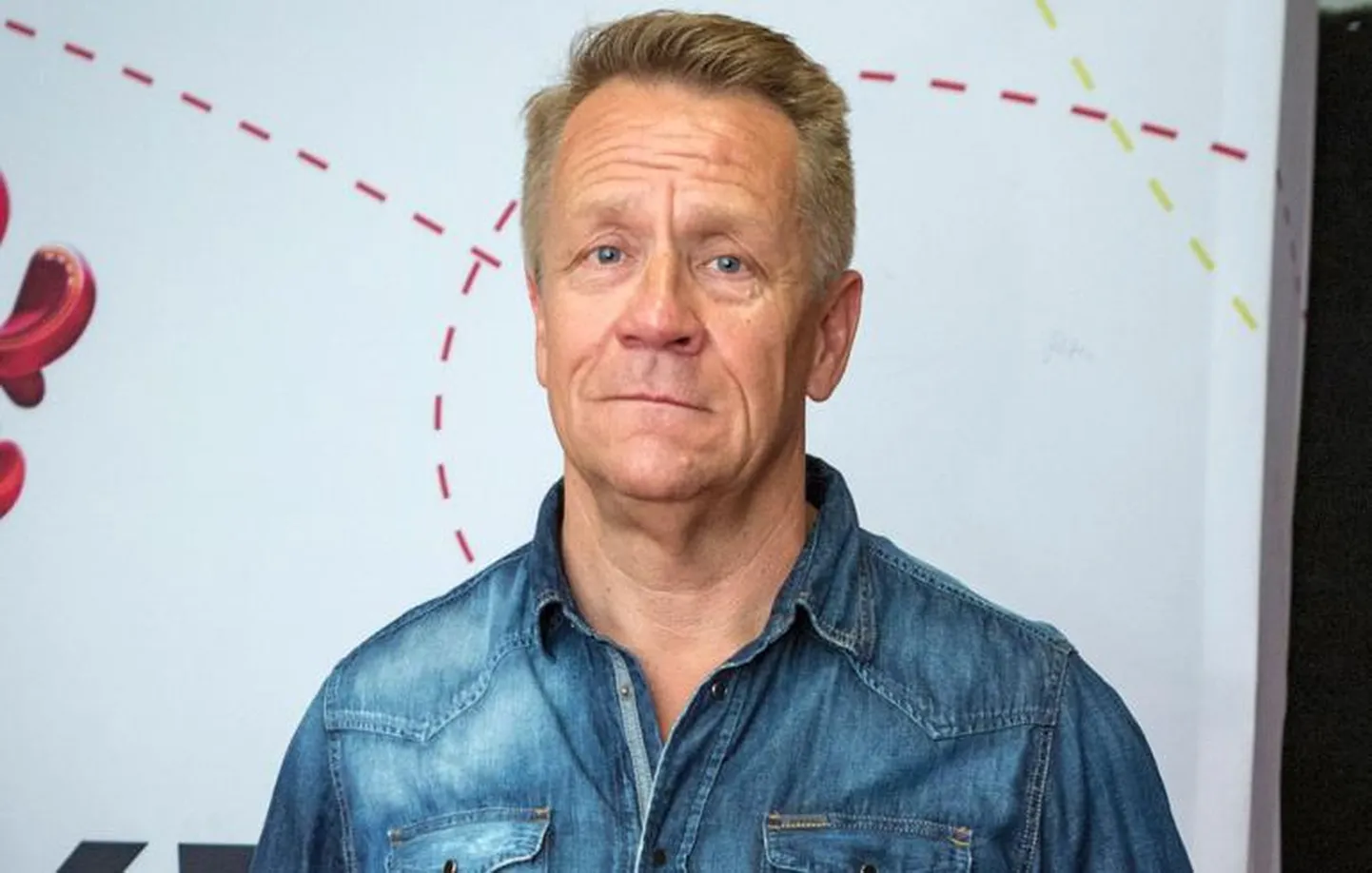 Olli Lindholm (1964-2019).