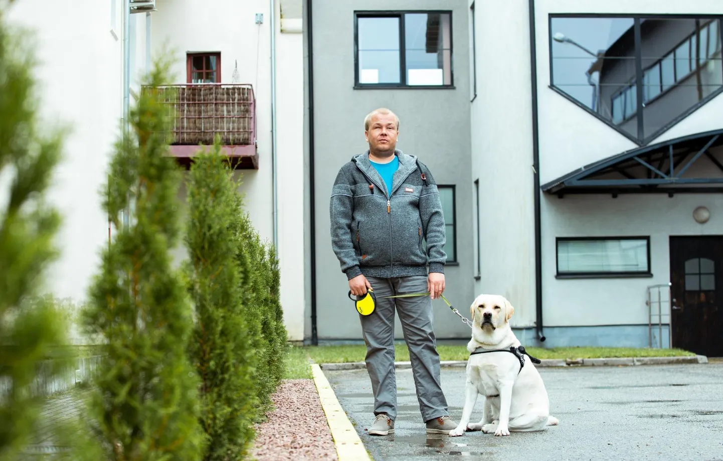 26. novembril leiab noorsootöö nädala raames aset kohtumine juhtkoer Joosu ja tema peremehe Silver Pulgaga.