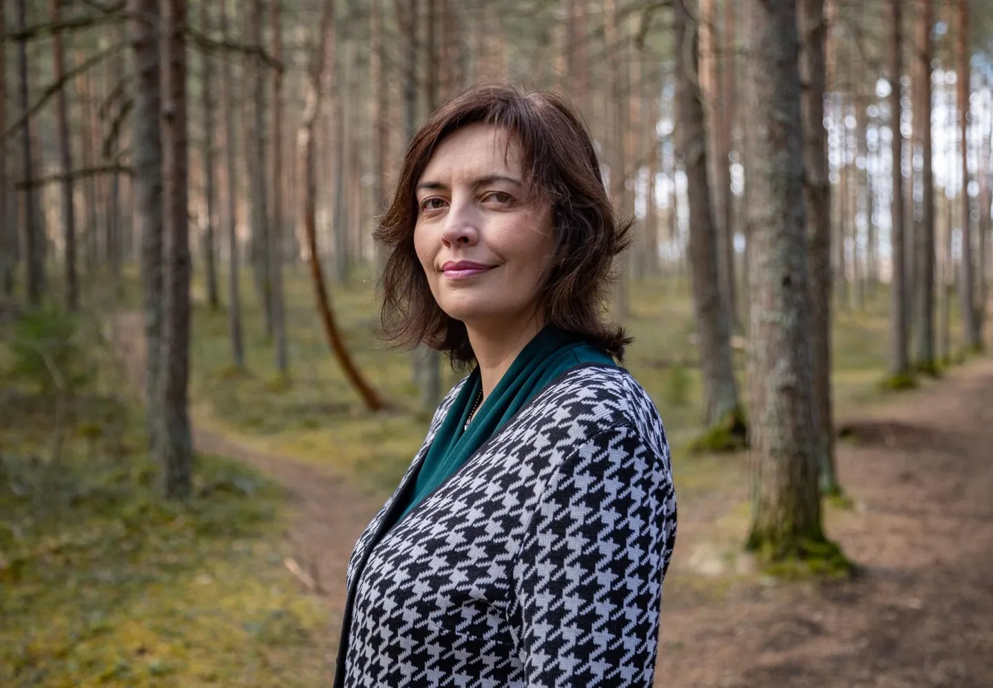 Karmen Jollerist saab järgmine sotsiaalminister.