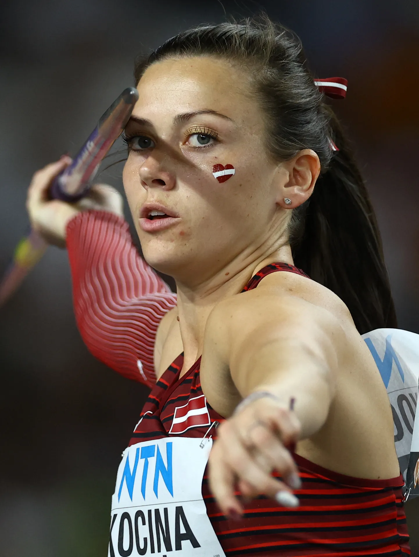 Anete Kociņa