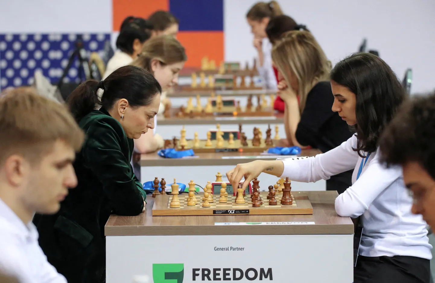 Male populaarsuse järsk kasv on ummikusse jooksutanud maailma kõige populaarsema malekeskkonna Chess.com, mis piirab tipptunnil maletajate ligipääsu. Foto on illustratiivne.