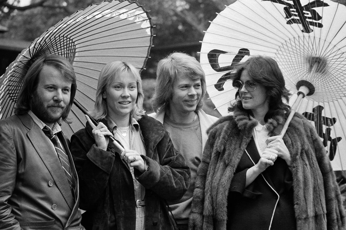 ABBA, 14.03.1980