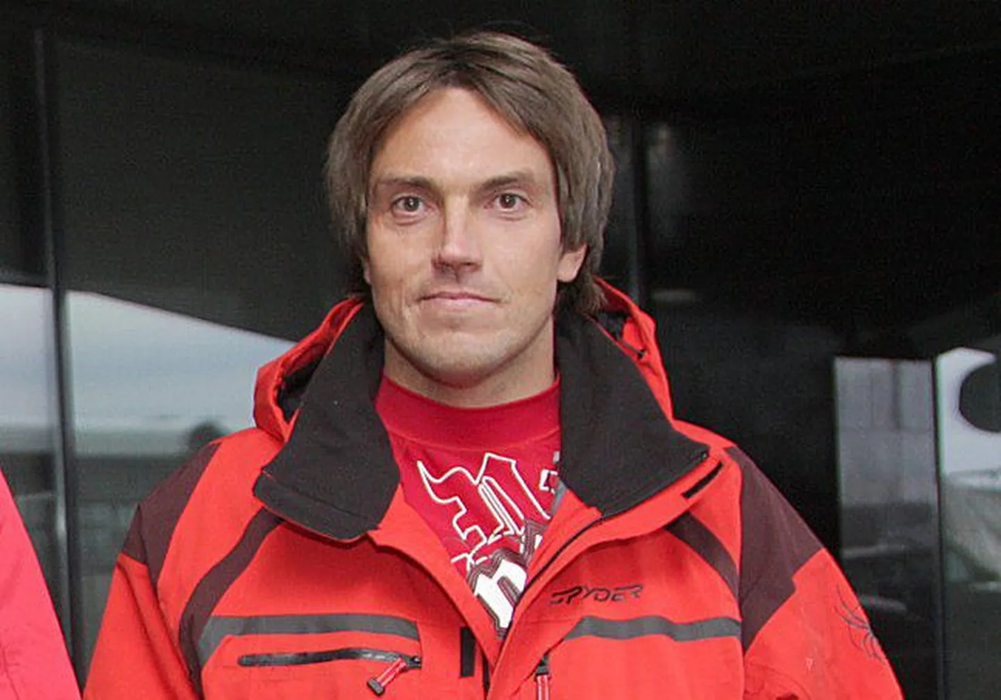 Andras Kaasik