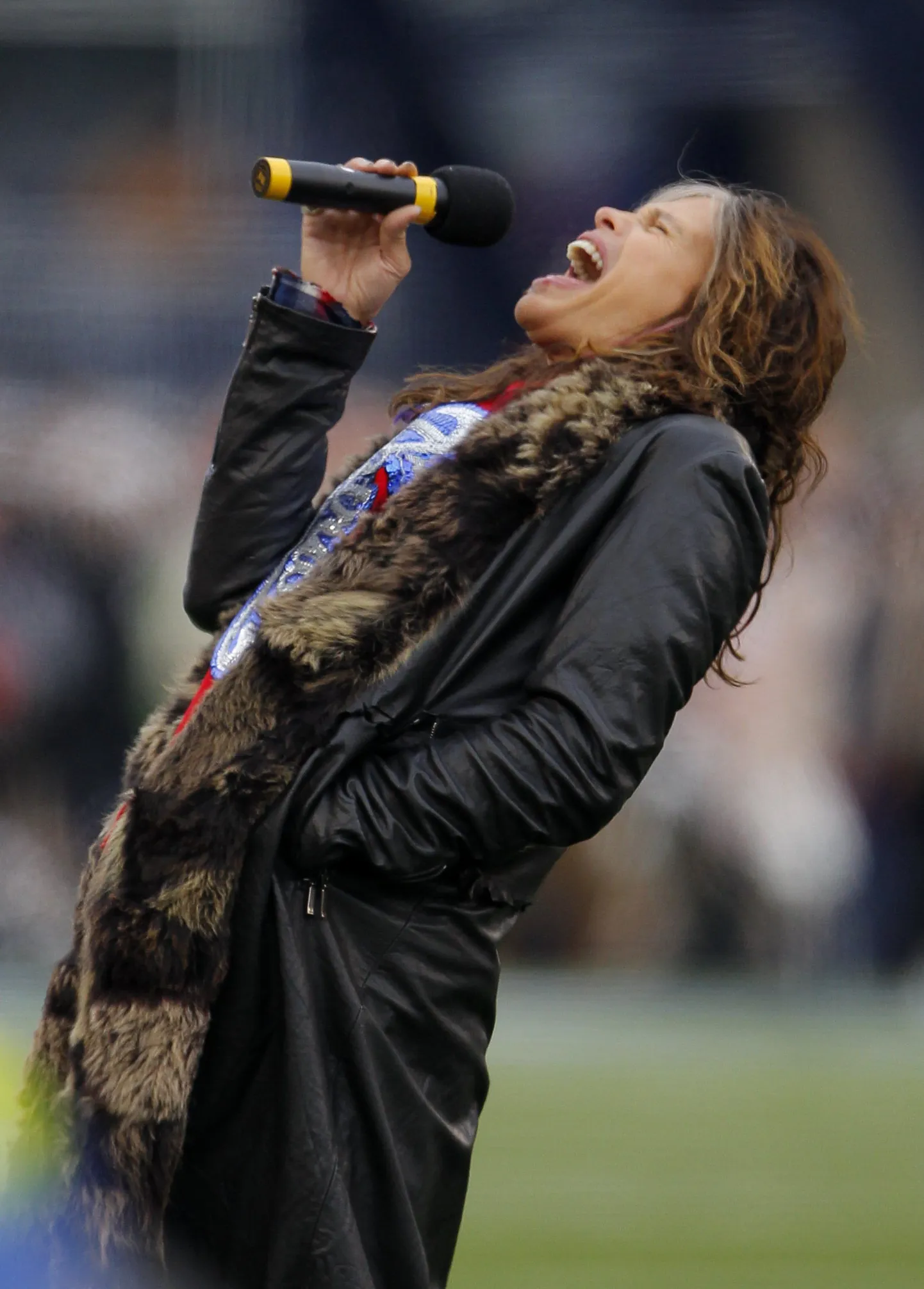 Steven Tyler