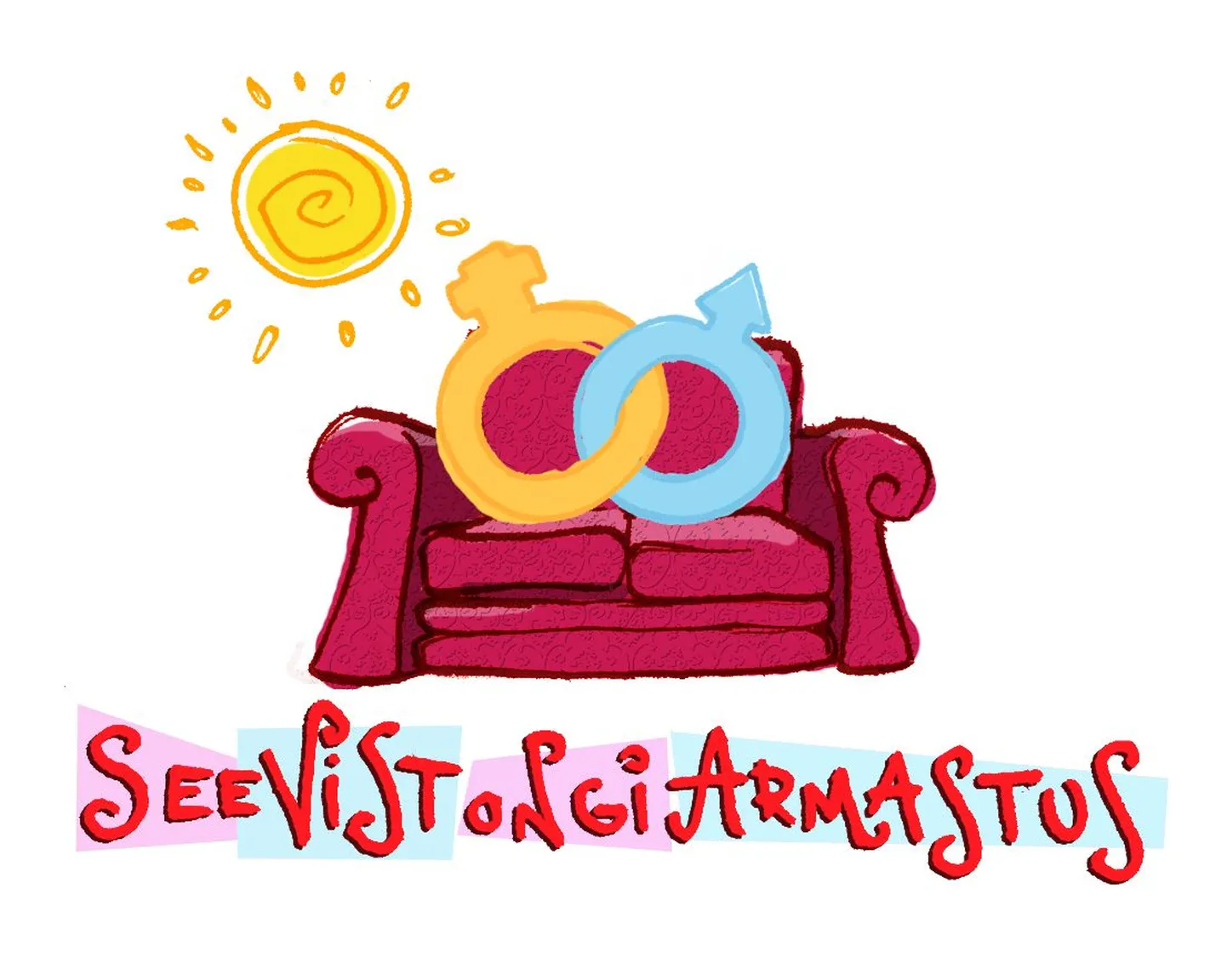 See vist ongi armastus