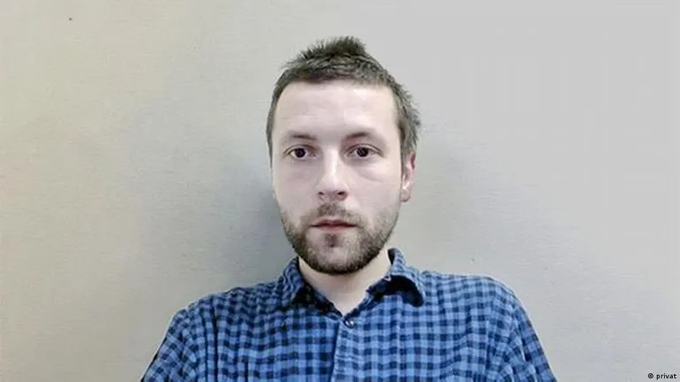 Сергей Бондаренко