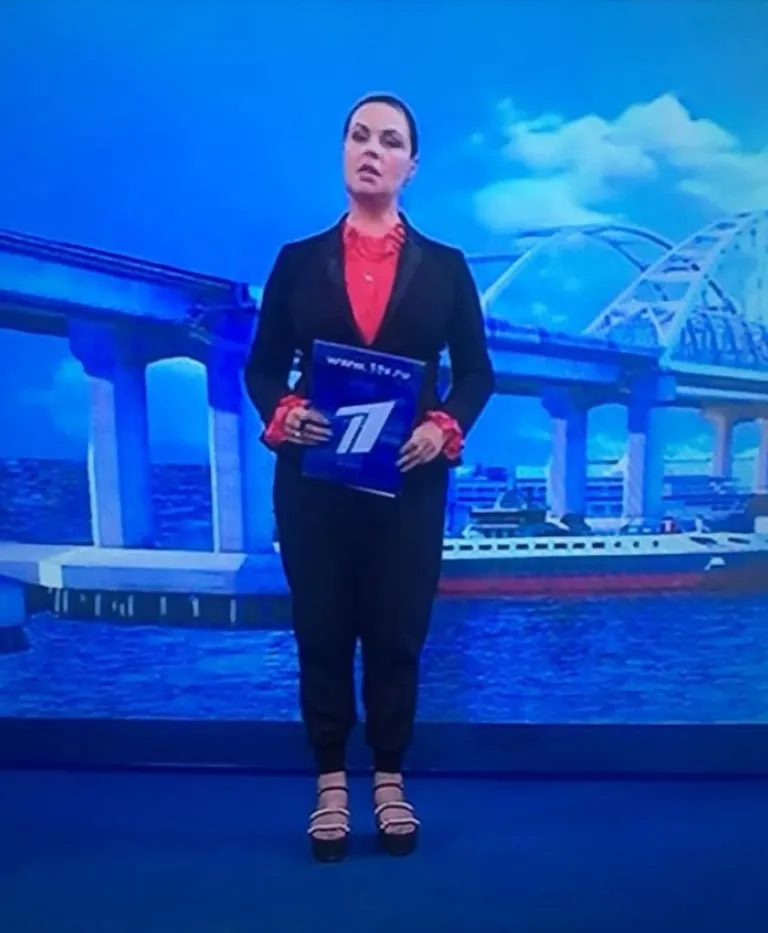 Екатерина Андреева